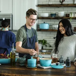 Especialidad de Gastronomía