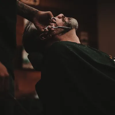 Peluquería y Barbería